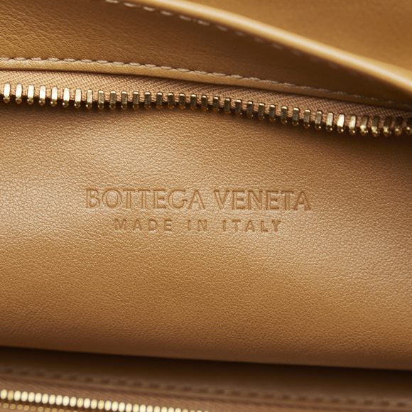 Pre-Loved Bottega Veneta The Twist - Picture 6 of 11